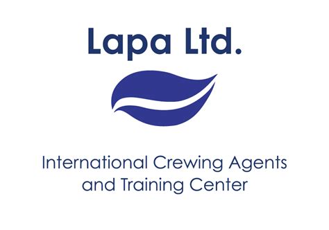 lapa international training.